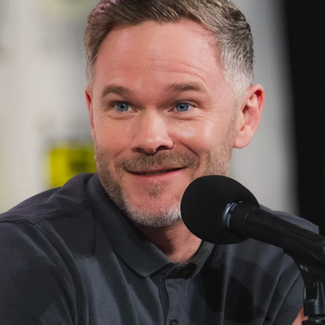 Shawn Ashmore