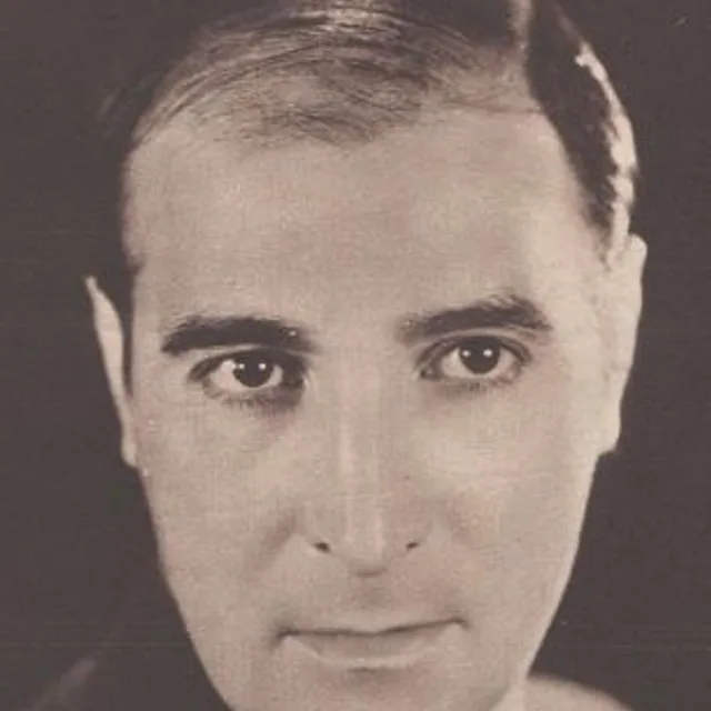 Florián Rey