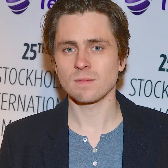 Sverrir Gudnason