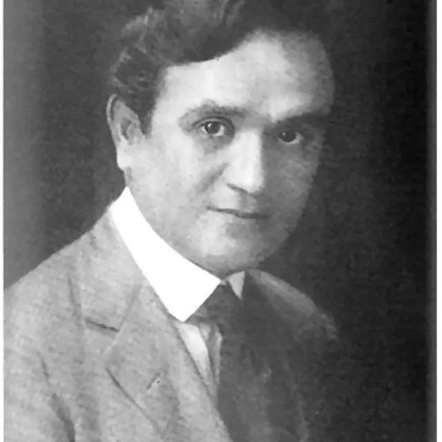 Franklyn Farnum