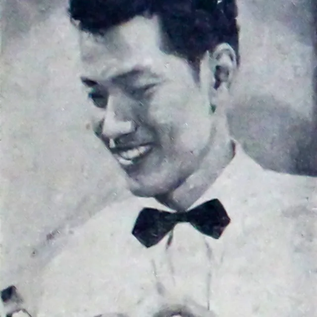P. Ramlee