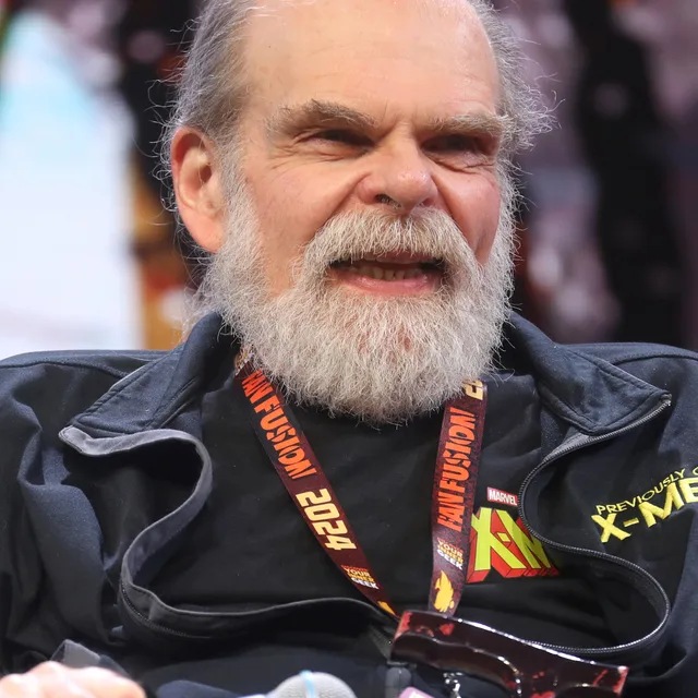 George Buza