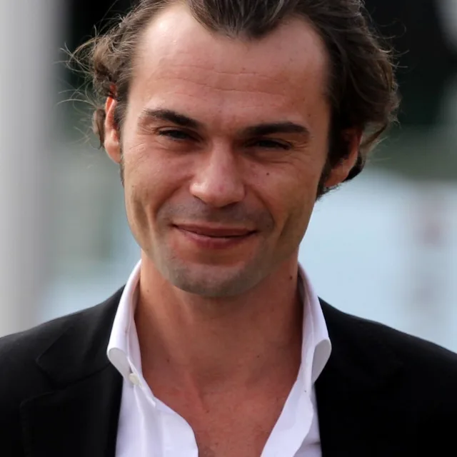 Robinson Stévenin