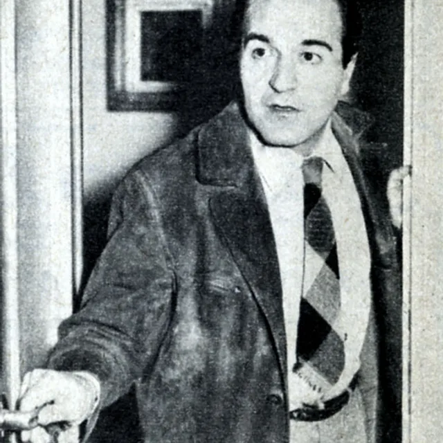 Ivo Garrani