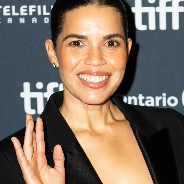America Ferrera