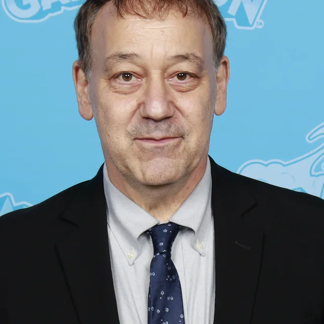 Sam Raimi