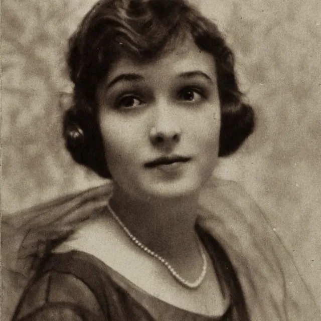 Florence Vidor