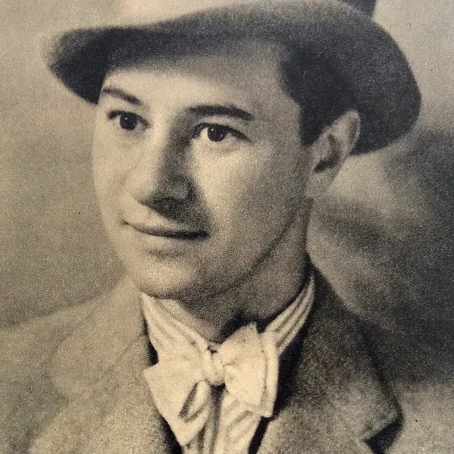Ladislav Pešek
