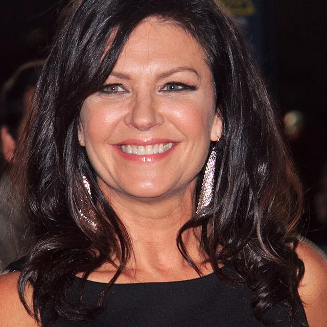 Wendy Crewson