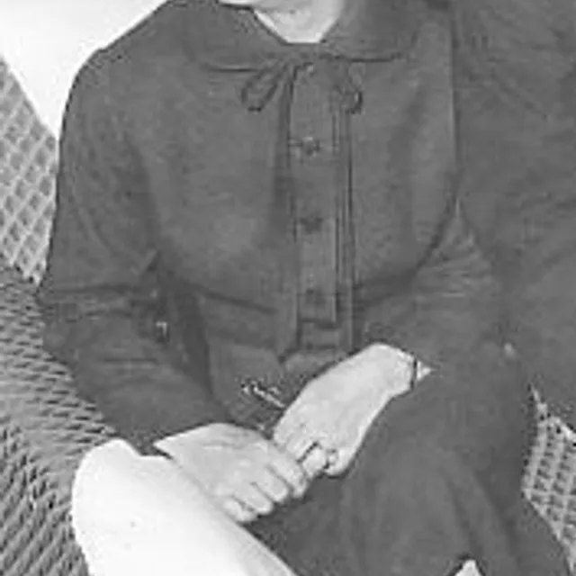 Alma Reville