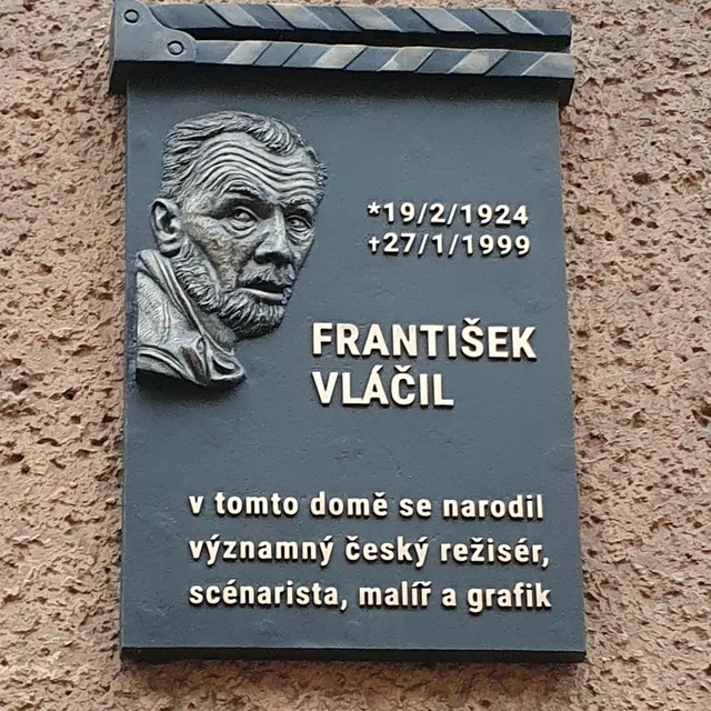 František Vláčil