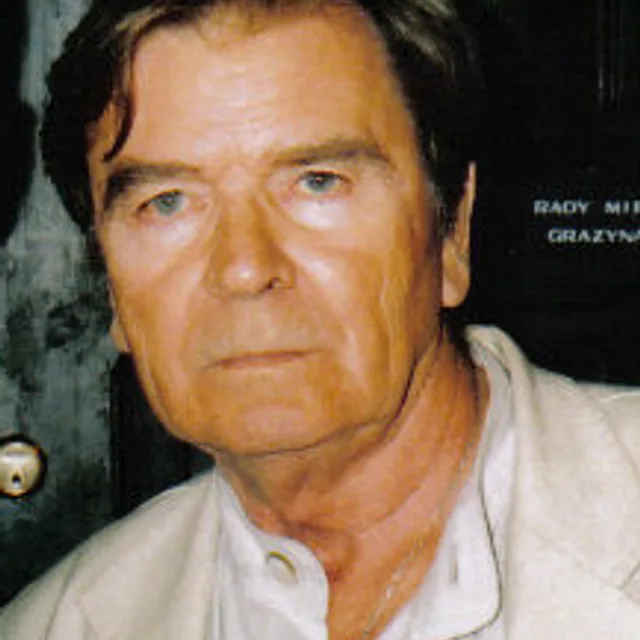 Zygmunt Malanowicz