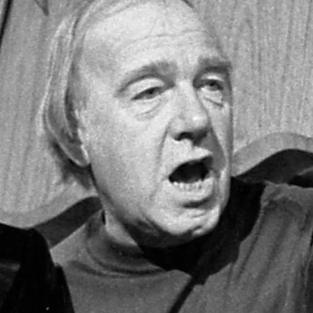 Ronald Neame