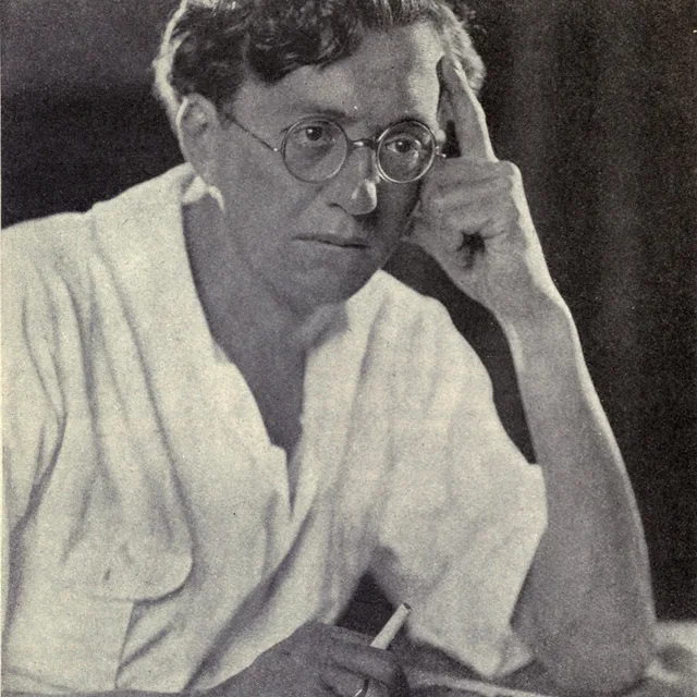 Stuart Paton