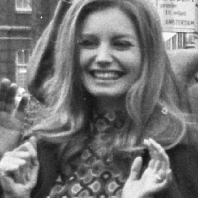Catherine Schell