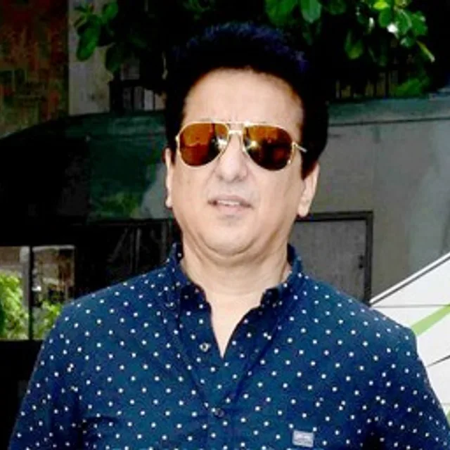 Sajid Nadiadwala