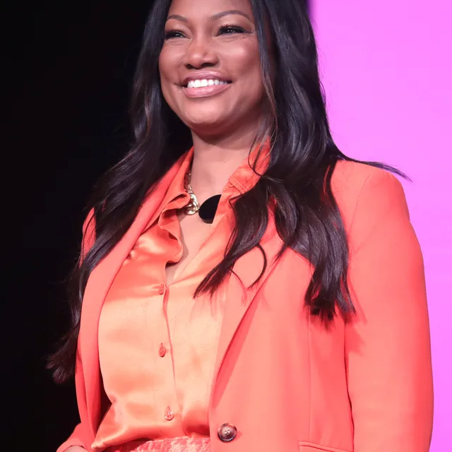 Garcelle Beauvais