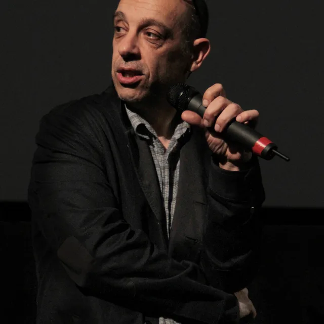Bruno Delbonnel
