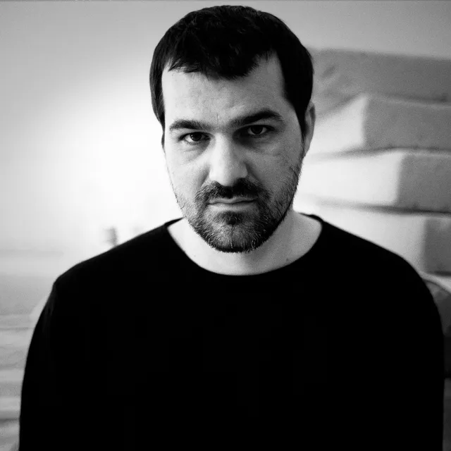 Kornél Mundruczó