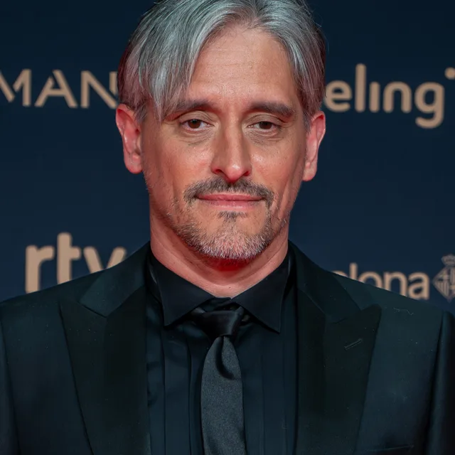 Marcel Barrena
