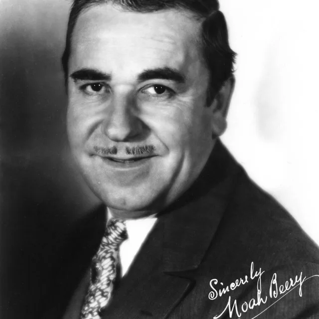 Noah Beery, Sr.