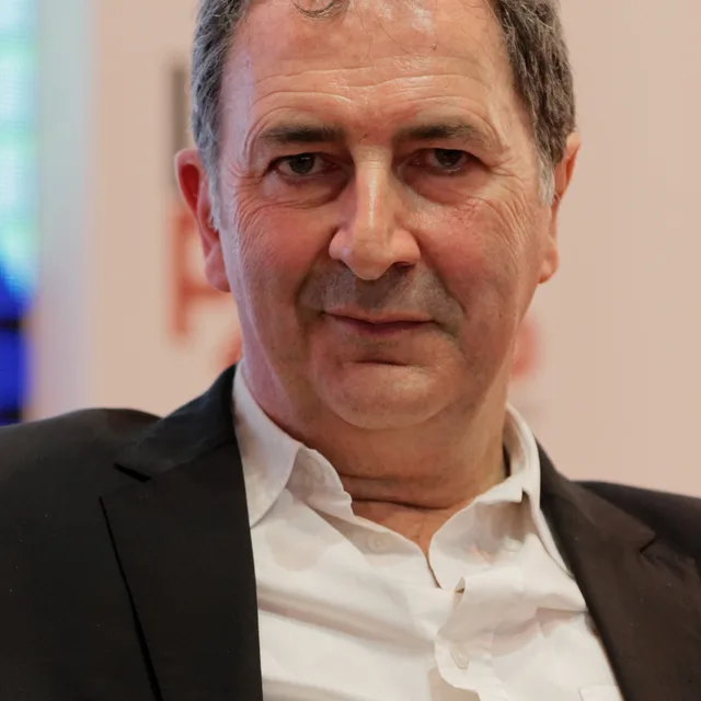 François Morel