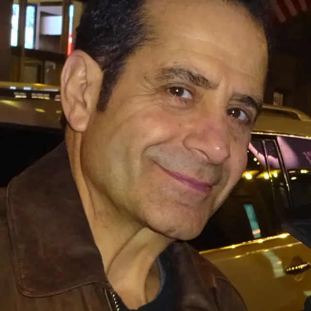 Tony Shalhoub