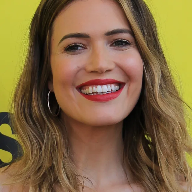 Mandy Moore