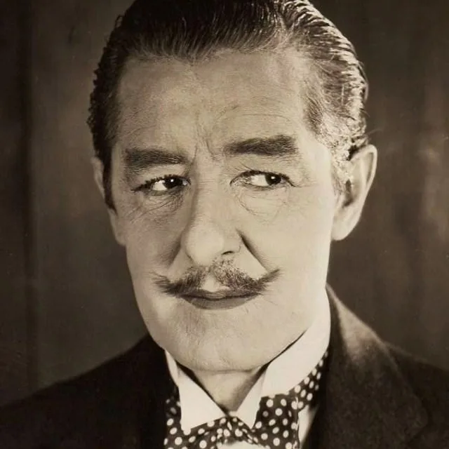 Marc McDermott
