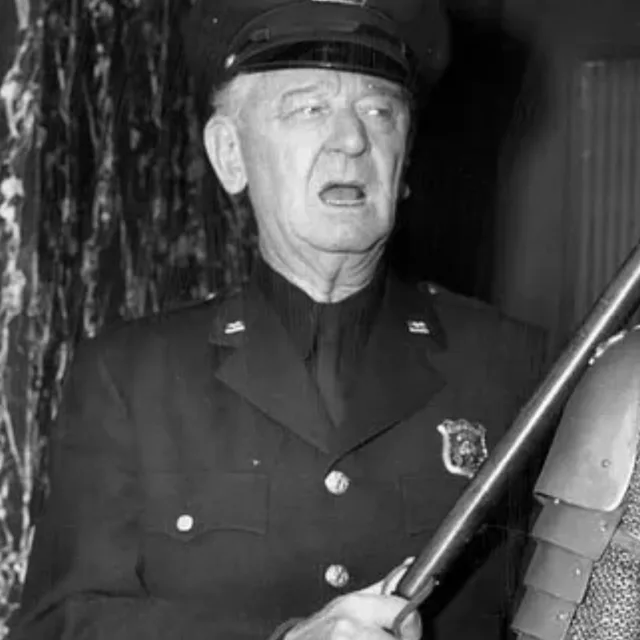 James Burke