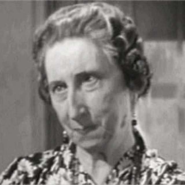 Vera Lewis