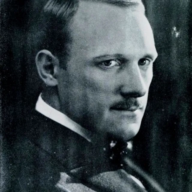 Irvin Willat