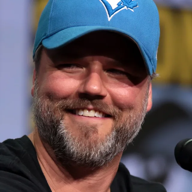 Tyler Labine
