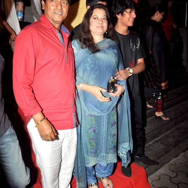 Aadesh Shrivastava