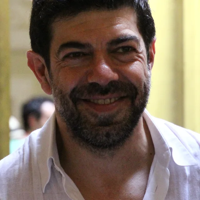 Pierfrancesco Favino