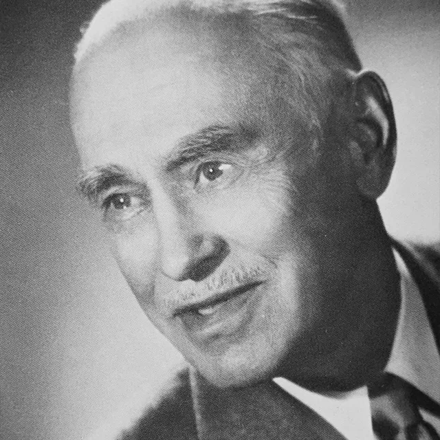 Conrad A. Nervig