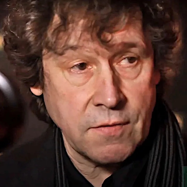 Stephen Rea