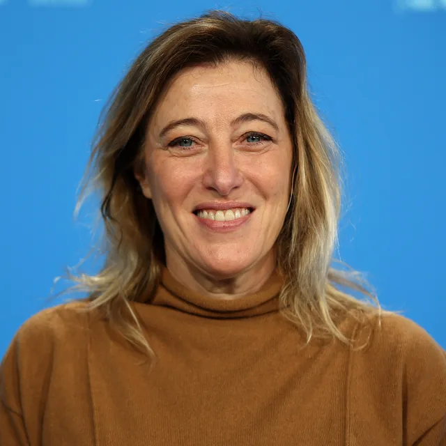 Valeria Bruni-Tedeschi