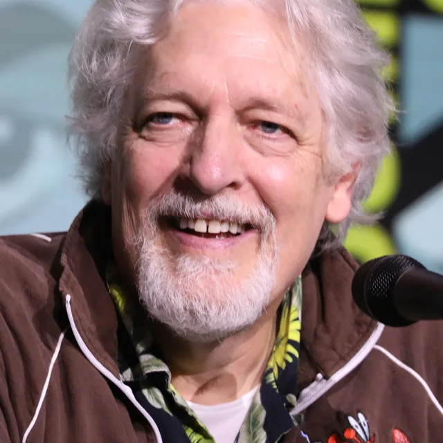 Clancy Brown