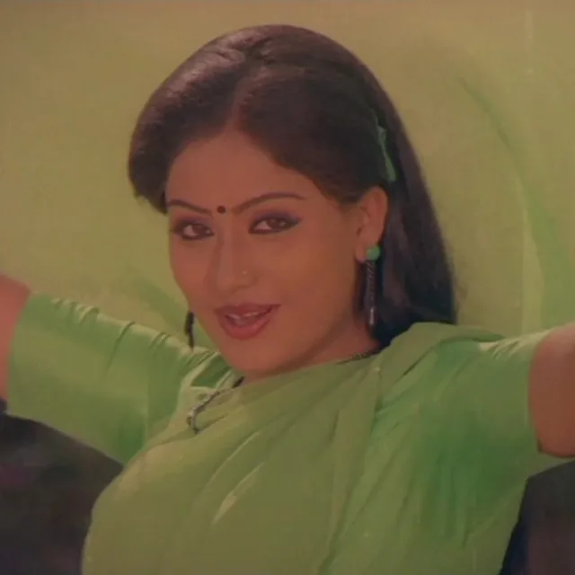 Vijayashanti