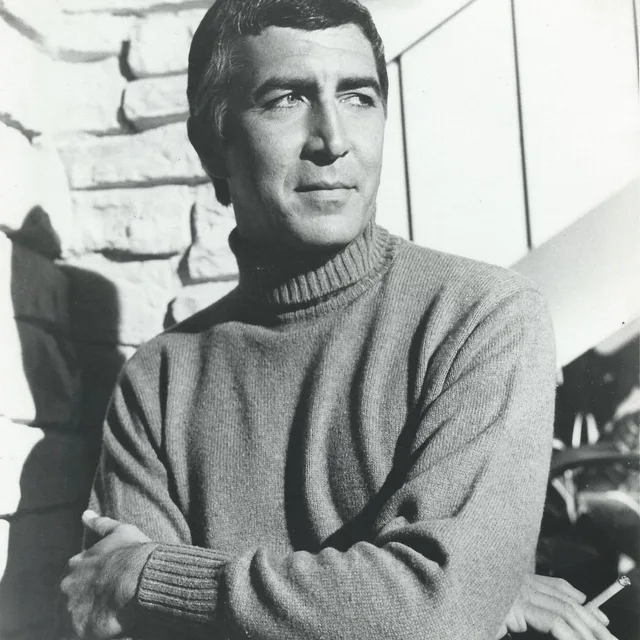 Patrick O'Neal