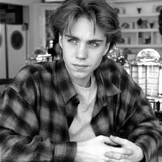 Jonathan Brandis