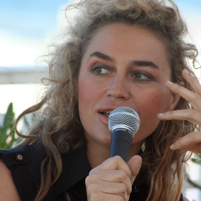 Lory Del Santo