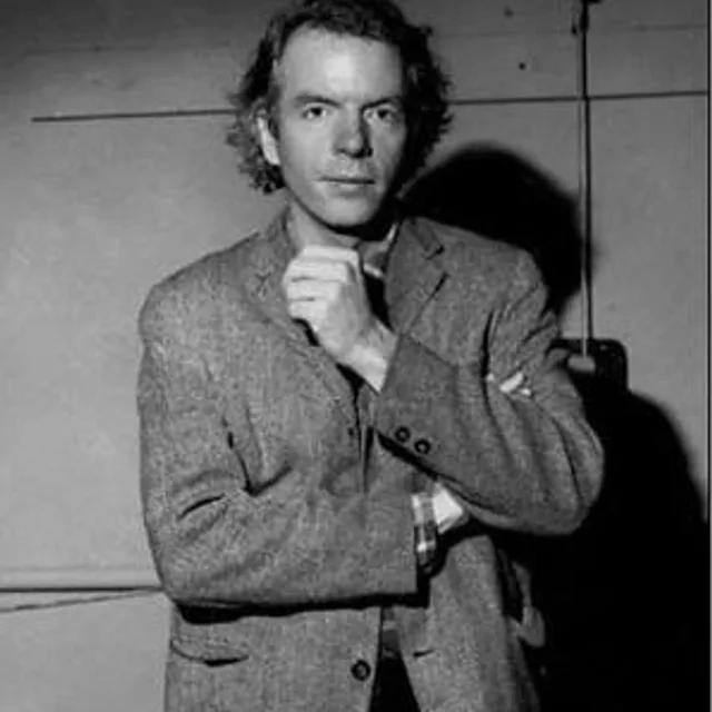 Spalding Gray