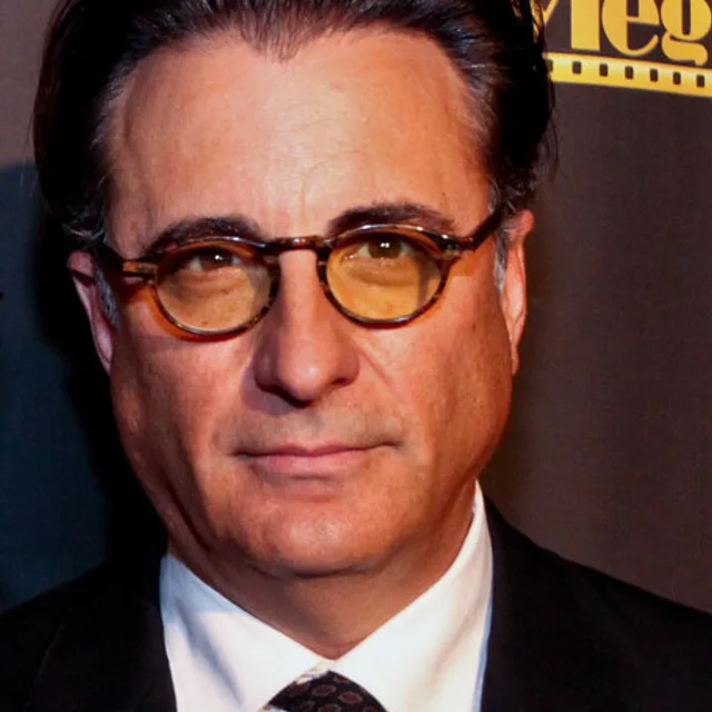 Andy Garcia