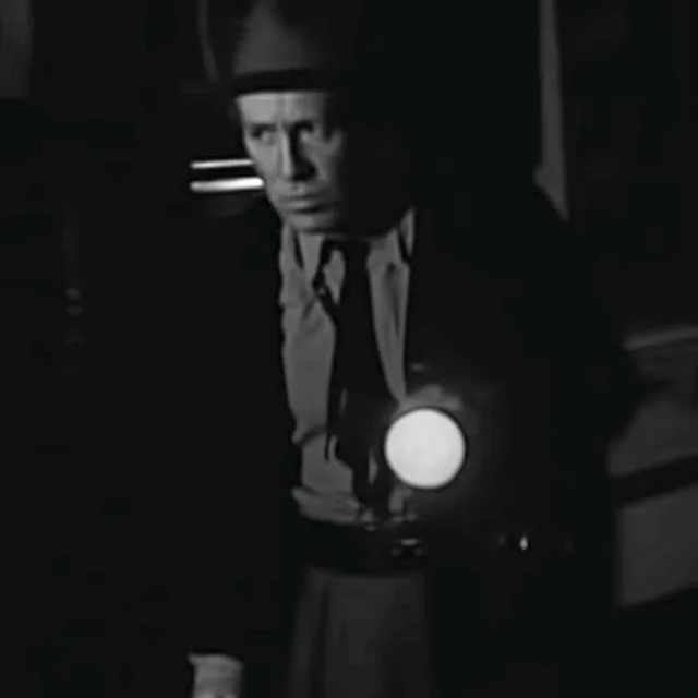 Frank Marlowe