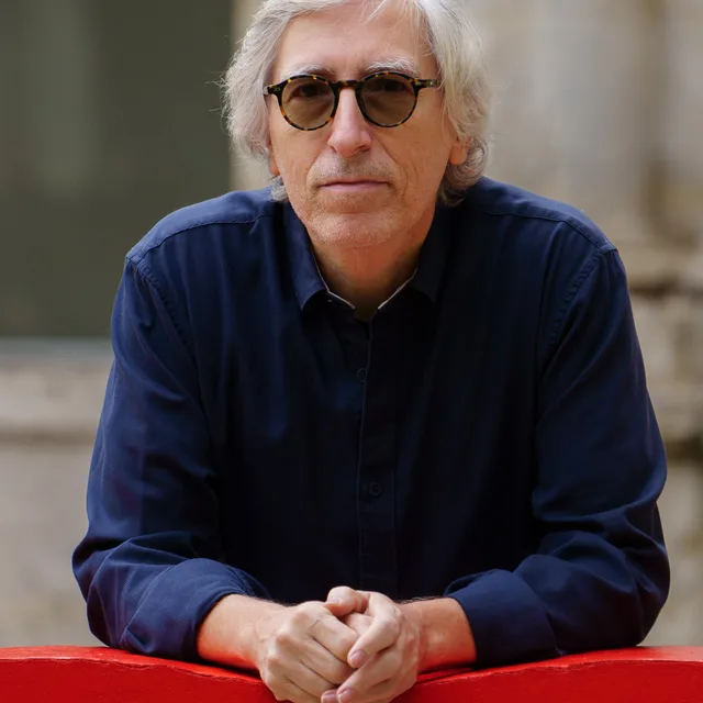 David Trueba