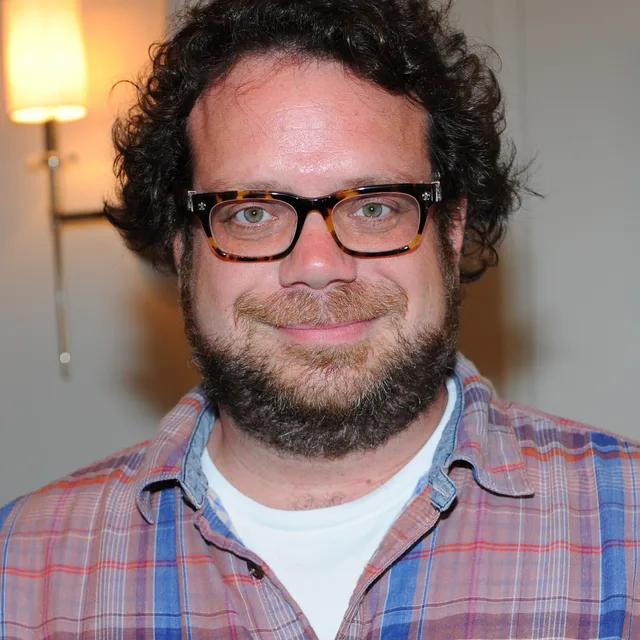 Christophe Beck