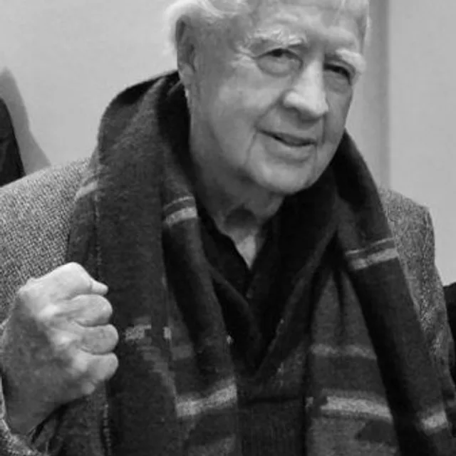 Clu Gulager