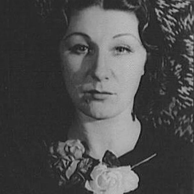 Judith Anderson